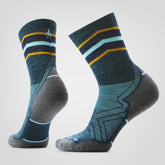 Women's Run Mid Crew Socks