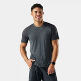 Men's Active Mesh Short Sleeve