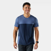 Men's Mountain Bike Short Sleeve Jersey