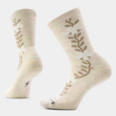 Women's Everyday Garden Vine Crew Socks