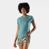 Women's Active Ultralite Short Sleeve