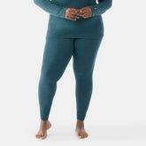 Women's Classic Thermal Merino Base Layer Bottom Plus