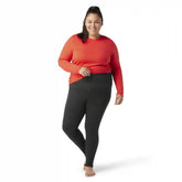Women's Classic All-Season Merino Base Layer Bottom Plus