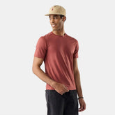 Men's Merino Short Sleeve Tee