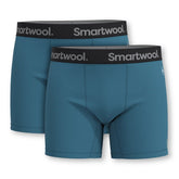 Men's Active Boxer Brief 2-Pack