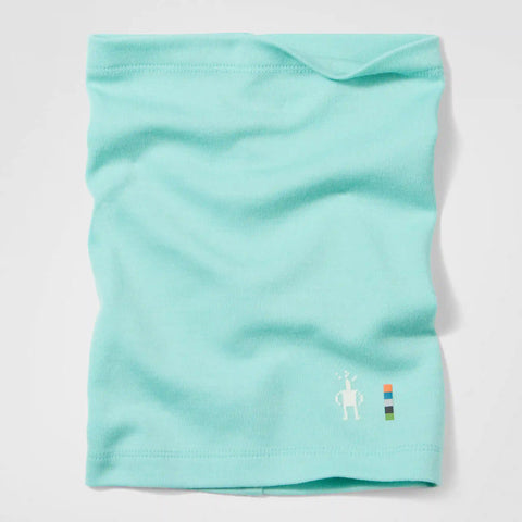 Kids' Thermal Merino Neck Gaiter