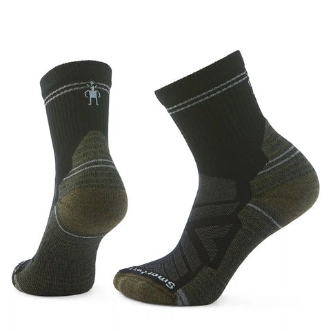 Women's Hike Mid Crew Socks