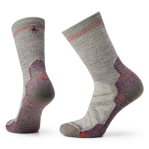 Women's Hike Crew Socks