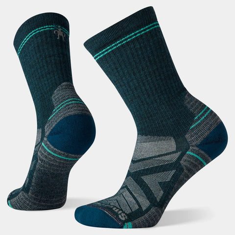 Women's Hike Crew Socks