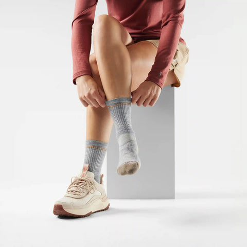 Women's Hike Crew Socks