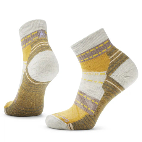 Women's Hike Margarita Ankle Socks