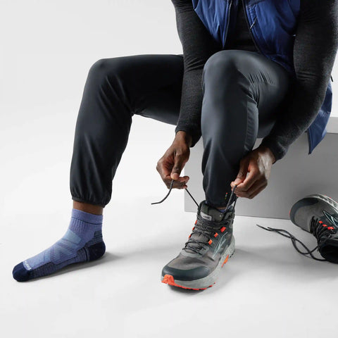 Hike Ankle Socks
