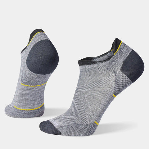 Run Low Ankle Socks