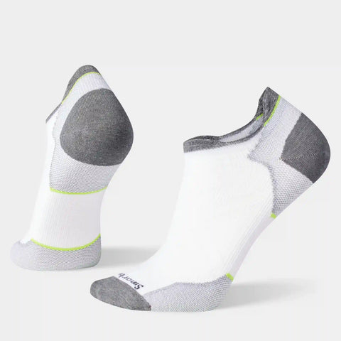 Run Low Ankle Socks
