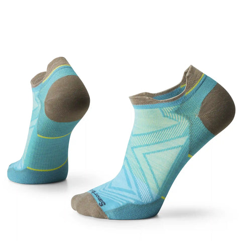 Run Low Ankle Socks