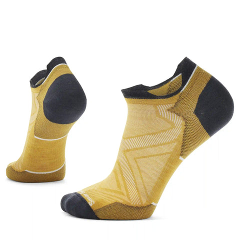Run Low Ankle Socks
