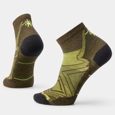 Run Ankle Socks