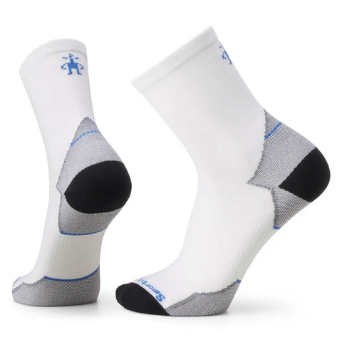 Run Mid Crew Socks