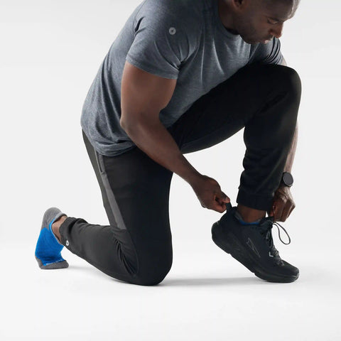 Run Low Ankle Socks