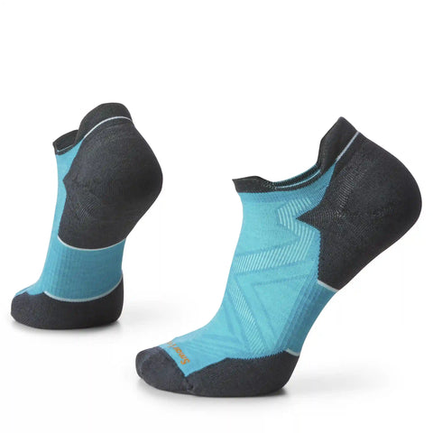 Run Low Ankle Socks