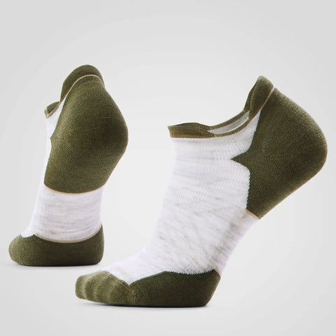 Run Low Ankle Socks