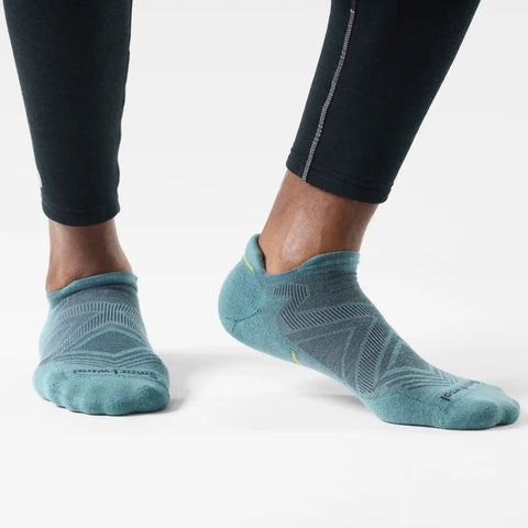 Run Low Ankle Socks