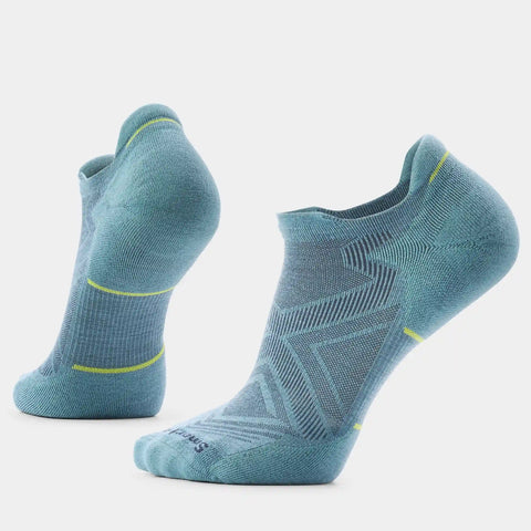 Run Low Ankle Socks