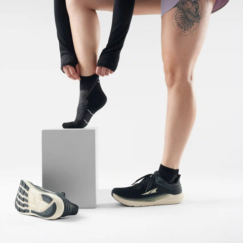Women's Run Ankle Socks