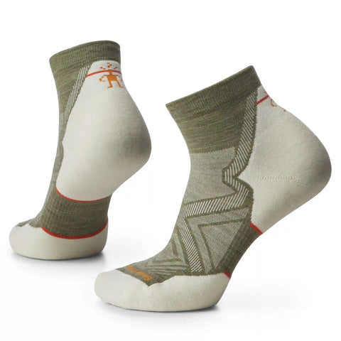 Women's Run Ankle Socks