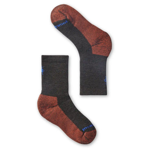 Kids' Hike Crew Socks