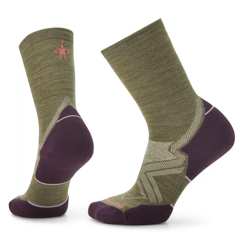 Women's Run Cold Weather Crew Socks
