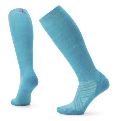 Women's Ski Over The Calf Socks