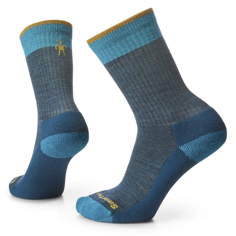 Everyday Rollinsville Crew Socks