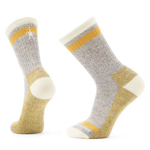 Everyday Cozy Larimer Crew Socks