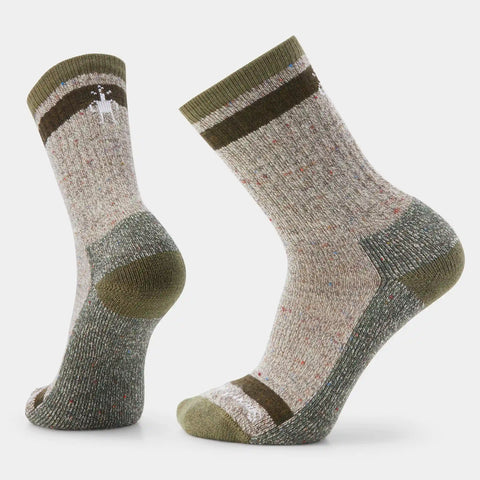 Everyday Cozy Larimer Crew Socks