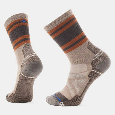 Hike Lolo Trail Crew Socks