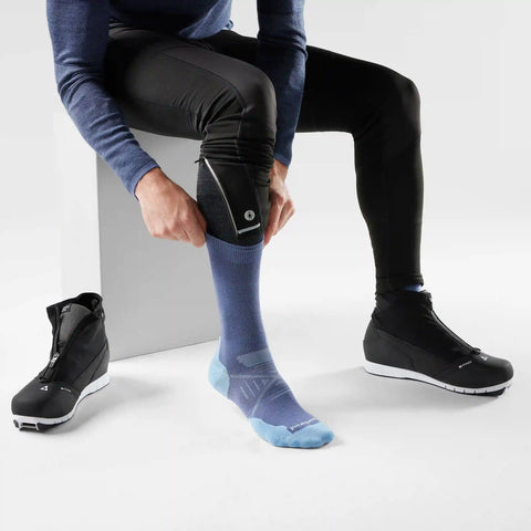 Nordic Crew Socks