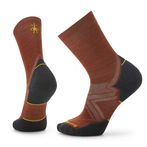 Run Cold Weather Crew Socks