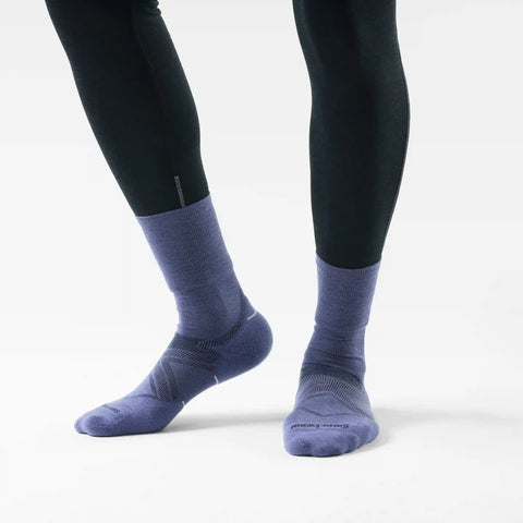 Run Cold Weather Crew Socks