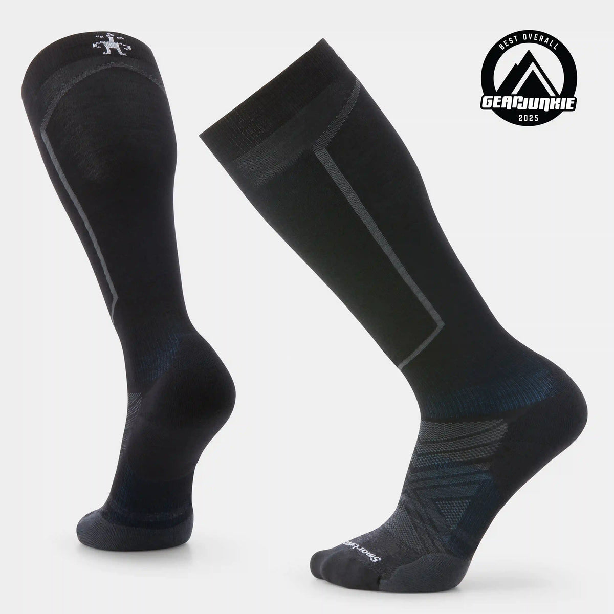 Ski Over The Calf Socks