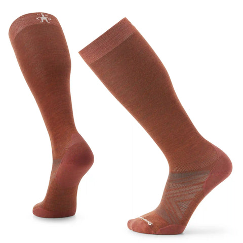 Ski Over The Calf Socks