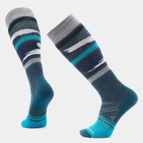 Ski Midnight Ski OTC Socks