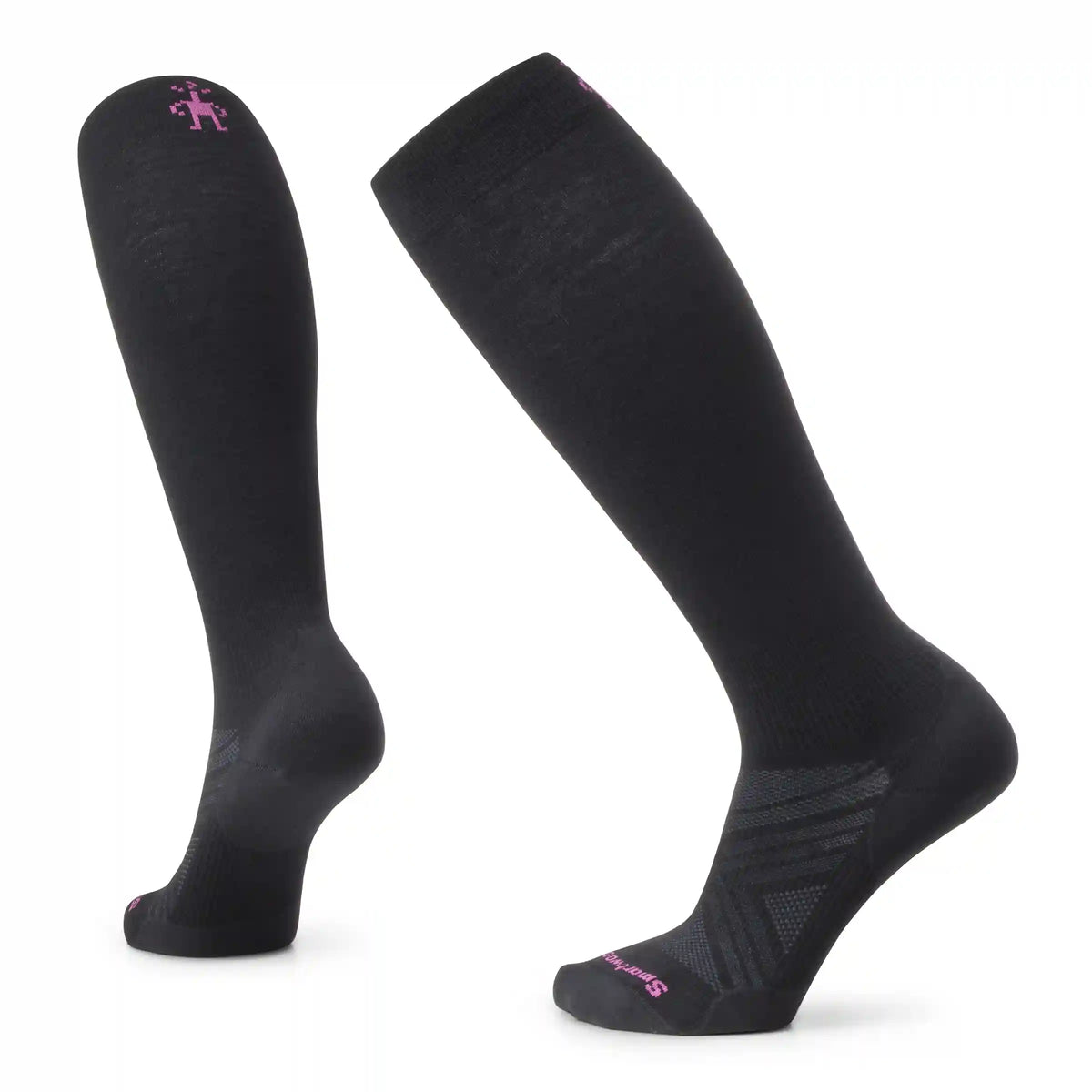Women's Ski Extra Stretch Over The Calf Socks