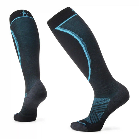 Women's Ski Extra Stretch Over The Calf Socks