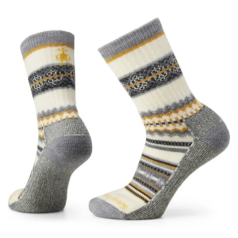 Women's Everyday Cozy Snowed In Sweater Crew Socks