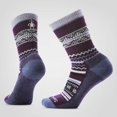 Women's Everyday Cozy Snowed In Sweater Crew Socks