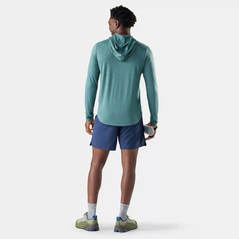 Men's Active Mesh Hoodie