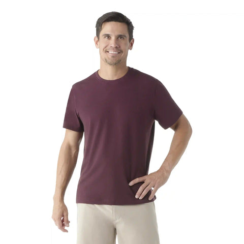 Men's Perfect Crew Short Sleeve Tee