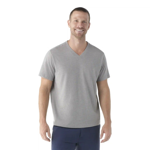 Men's Perfect V-Neck Short Sleeve Tee