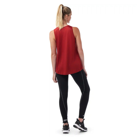 Women's Active Ultralite High Neck Tank